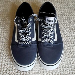 Vans sneakers